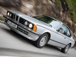 BMW 635 CSi 1978 года